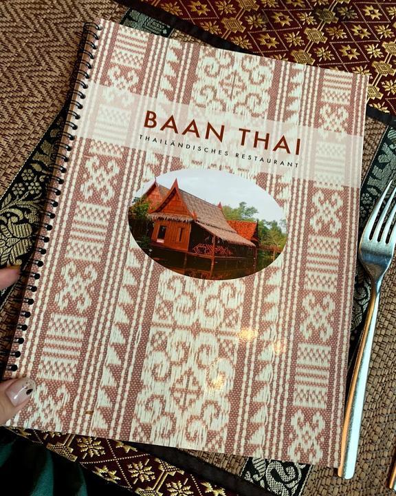 Baan Thai